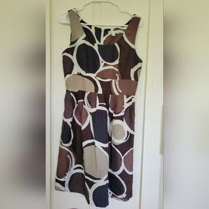 GUC Banana Republic Dress Size 6